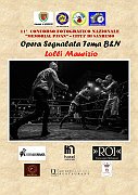 OPERA SEGNALATA TEMA B&N LOLLI MAURIZIO